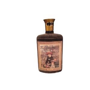 Jim Beam Beam’s Choice “On The Terrace” Decanter Bottle